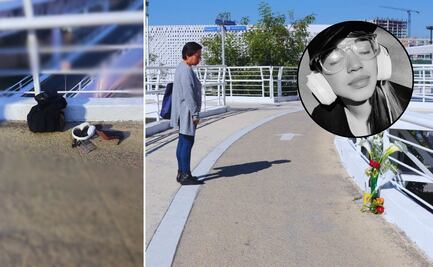 Esto se sabe sobre el caso de Yusvely, el suicidio que conmocionó en Puebla