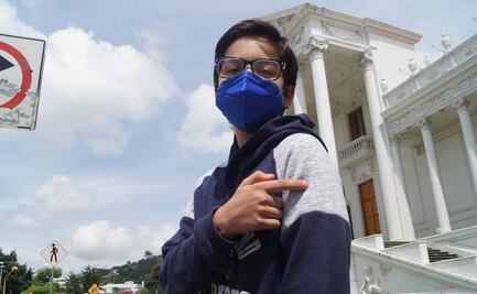 Así puedes registrar a tus hijos para la vacuna Covid-19