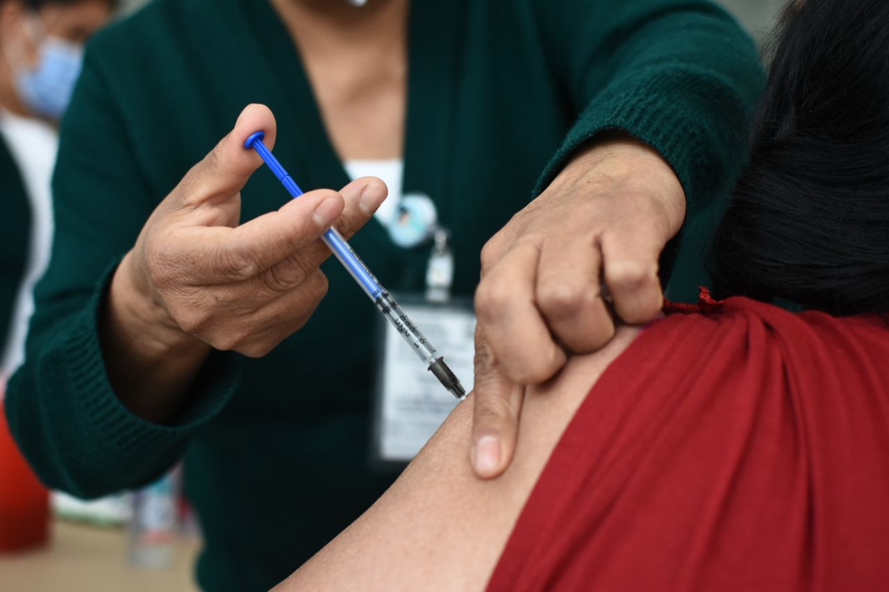 FOTO: Agencia Es Imagen para El Universal Puebla