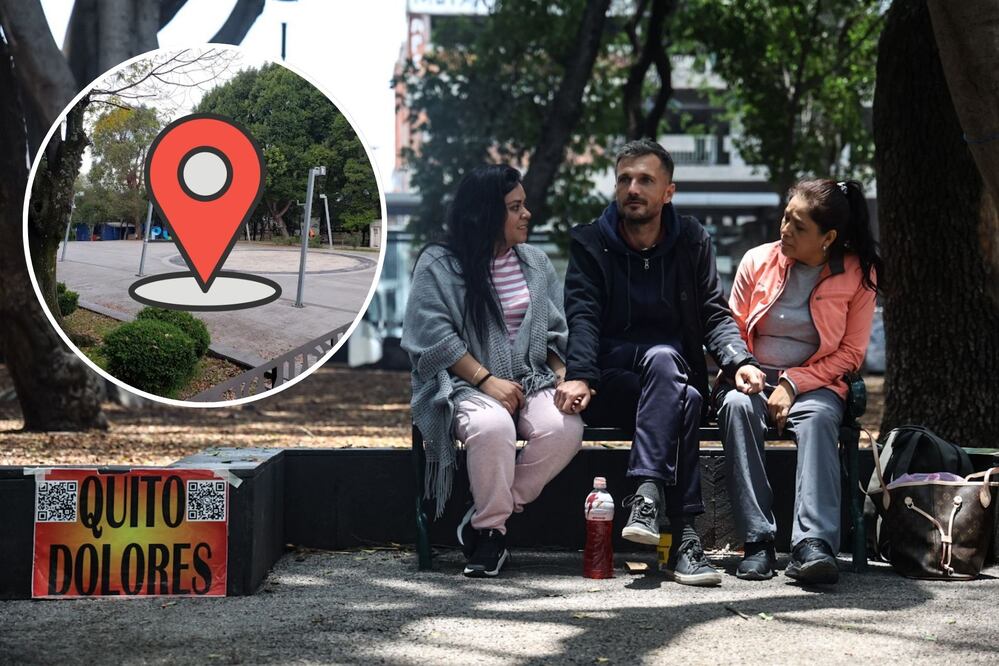 Curandero rumano Mircea Gabriel se muda a nueva ubicación en Puebla | Foto: EsImagen / Flaticon