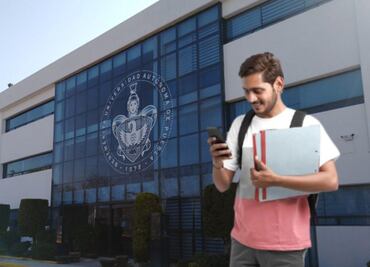 Cómo consultar los resultados de admisión a la BUAP 2024