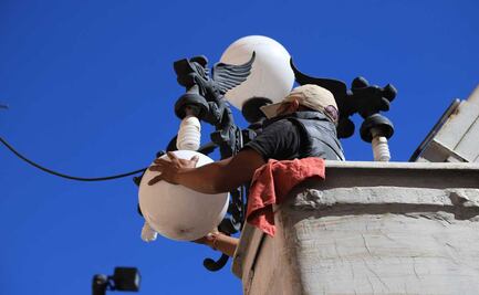 Destaca Lalo Rivera esfuerzos para enfrentar recortes del DAP