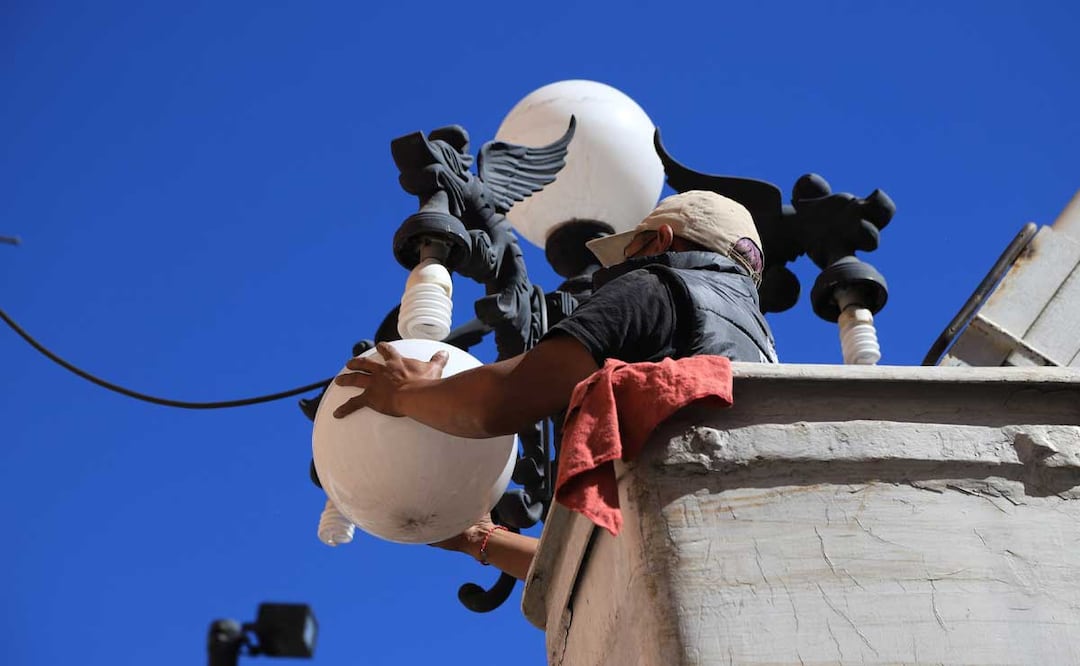 Foto: Agencia Es Imagen para El Universal Puebla