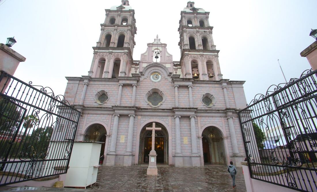 Los 12 Pueblos Mágicos generaron el 21 por ciento de derrama económica turística de todo el estado | Foto: Sergio Salomón
