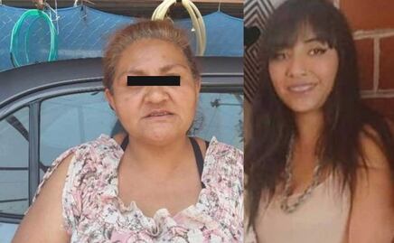 "Me mataron en vida", así buscó Esmeralda Gallardo a su hija antes de ser asesinada