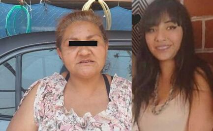 "Me mataron en vida", así buscó Esmeralda Gallardo a su hija antes de ser asesinada