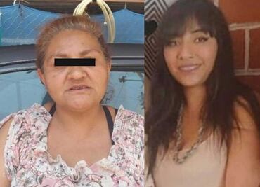 "Me mataron en vida", así buscó Esmeralda Gallardo a su hija antes de ser asesinada