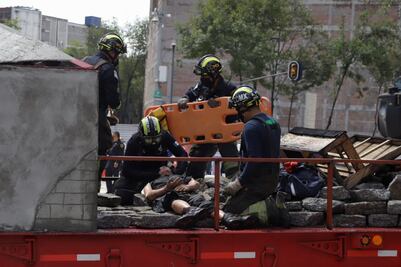 Todos los detalles del Segundo Simulacro Nacional 2023; participará Puebla