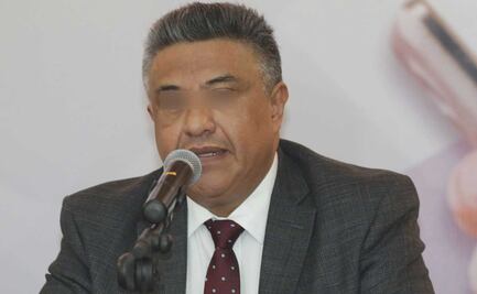 El auditor Francisco Romero cobijaba a muchos ex alcaldes: Barbosa
