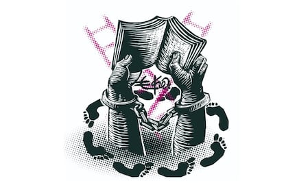 Amparo de jueza contradice tesis de la Corte