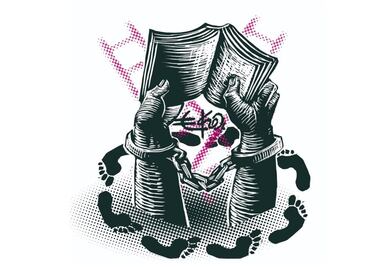 Amparo de jueza contradice tesis de la Corte