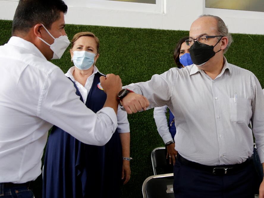 Foto: Agencia Enfoque para El Universal Puebla