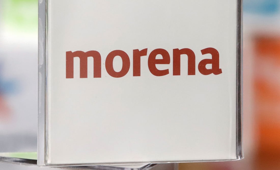 Foto: Agencia Enfoque para El Universal Puebla