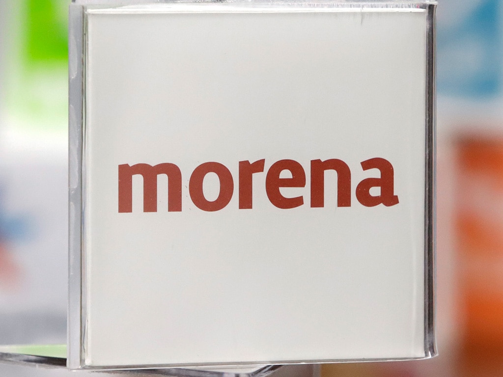 Crece poder de Morena en Puebla pero baja su transparencia