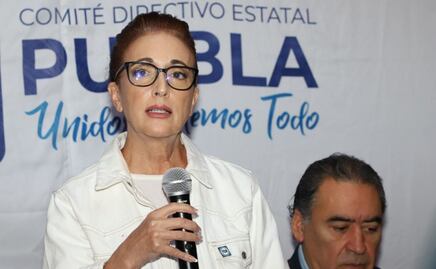 PAN reitera que cumplirá la resolución del TEPJF contra Eduardo Alcántara 