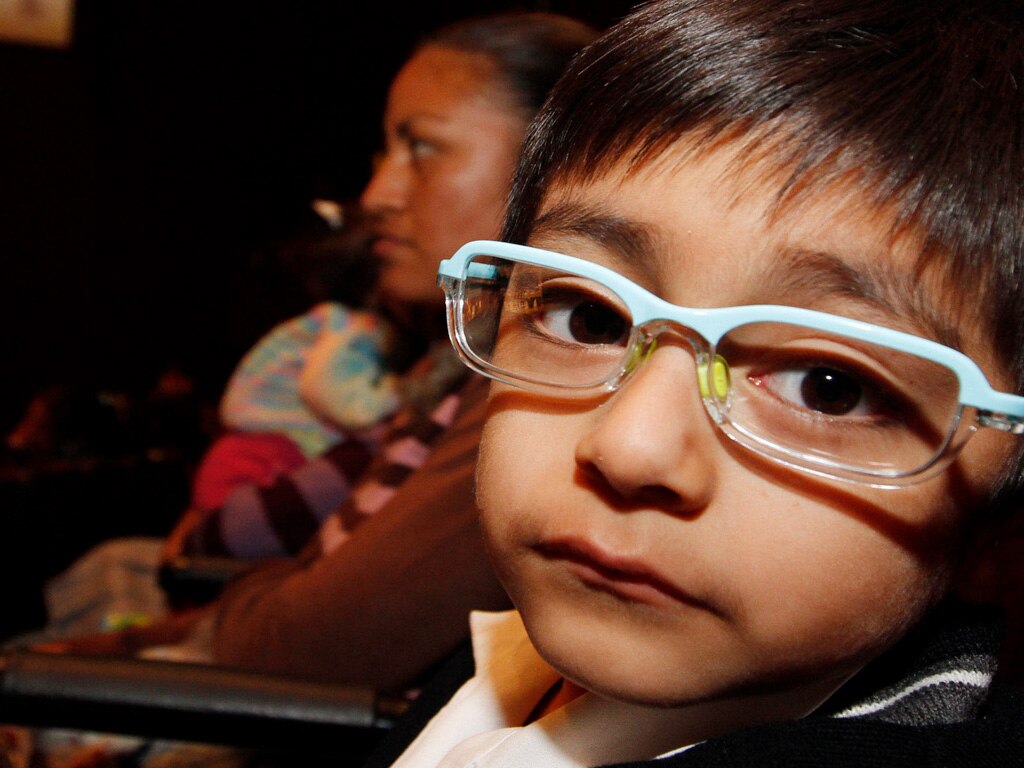 ¿Tu hijo necesita lentes? Ayuntamiento de Puebla realizará exámenes y entregará anteojos