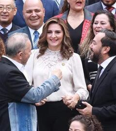 Impulso a jóvenes mujeres poblanas para incrementar su participación social: Maiella Gómez