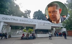 Armenta garantiza seguridad tras amenazas de tiroteo en escuelas de Puebla