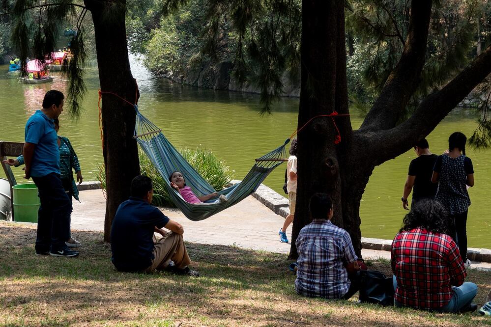 En 2024 habrá siete días de asueto oficial