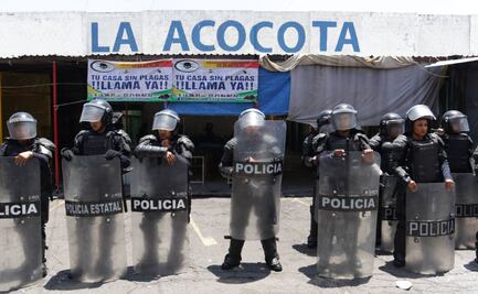 Mafias se disputan el control de los mercados en Puebla