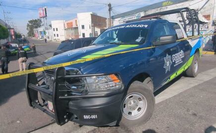 Balacera en La Cuchilla, hay un muerto tras cateo de la Fiscalía de Puebla 