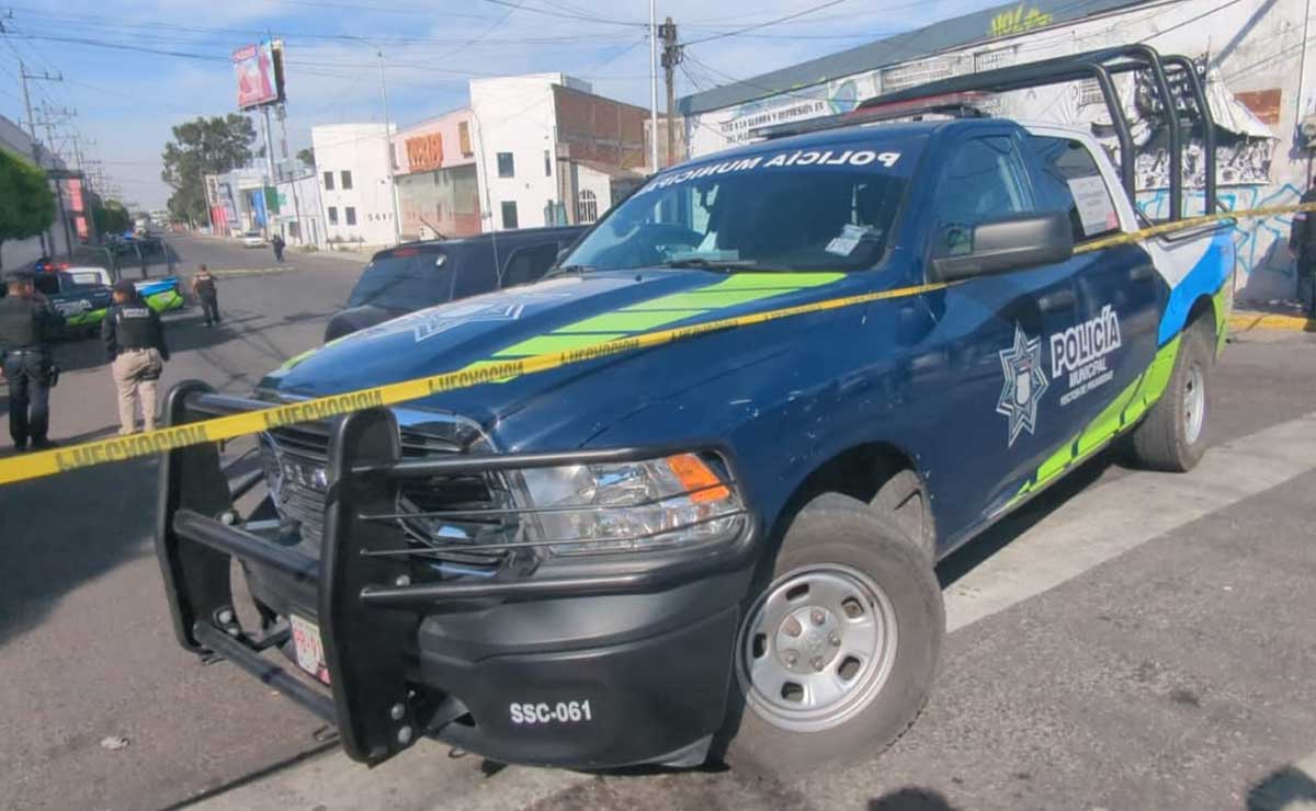 Balacera en La Cuchilla, hay un muerto tras cateo de la Fiscalía de Puebla