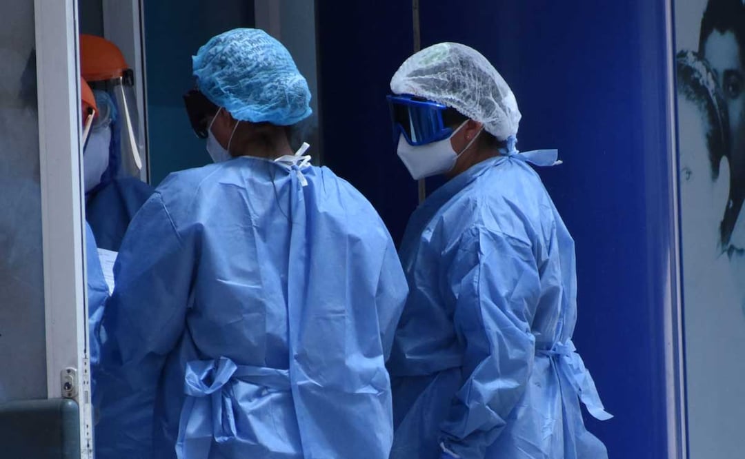 Foto: Agencia Es Imagen para El Universal Puebla