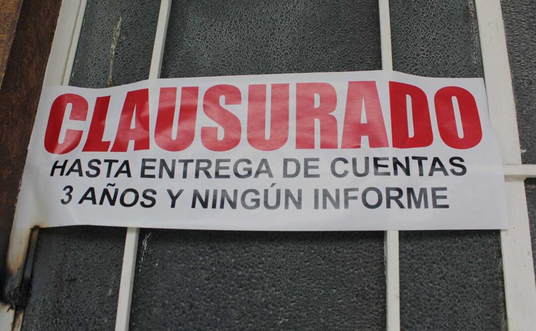 Foto: Agencia Es Imagen para El Universal Puebla