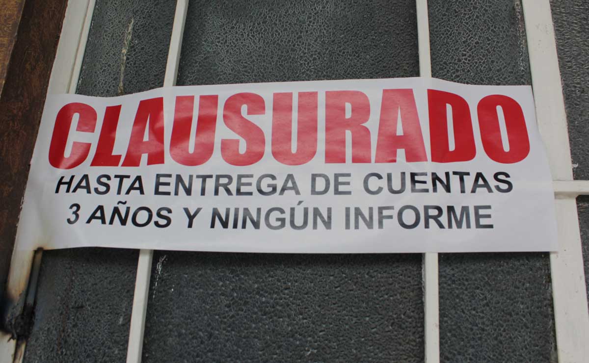 Foto: Agencia Es Imagen para El Universal Puebla