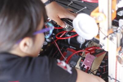 En estas universidades poblanas puedes estudiar las ingenierías mejor pagadas