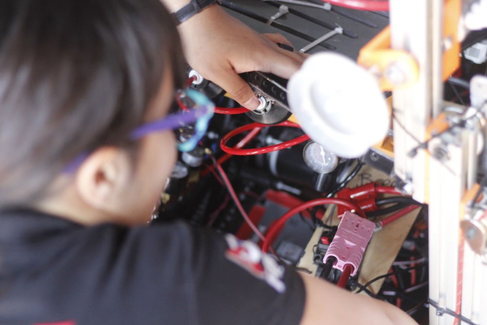 En Puebla hay varias universidades que tienen las ingenierías mejor pagadas | EsImagen