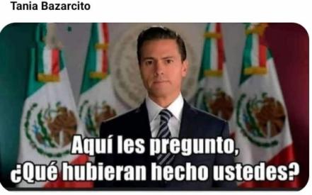Viral: con memes, neni cuenta su pelea en el metrobús y cómo se salvó 
