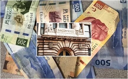 Banxico aplica la mayor alza de tasas de interés en la historia: pasa de 7% a 7.75%