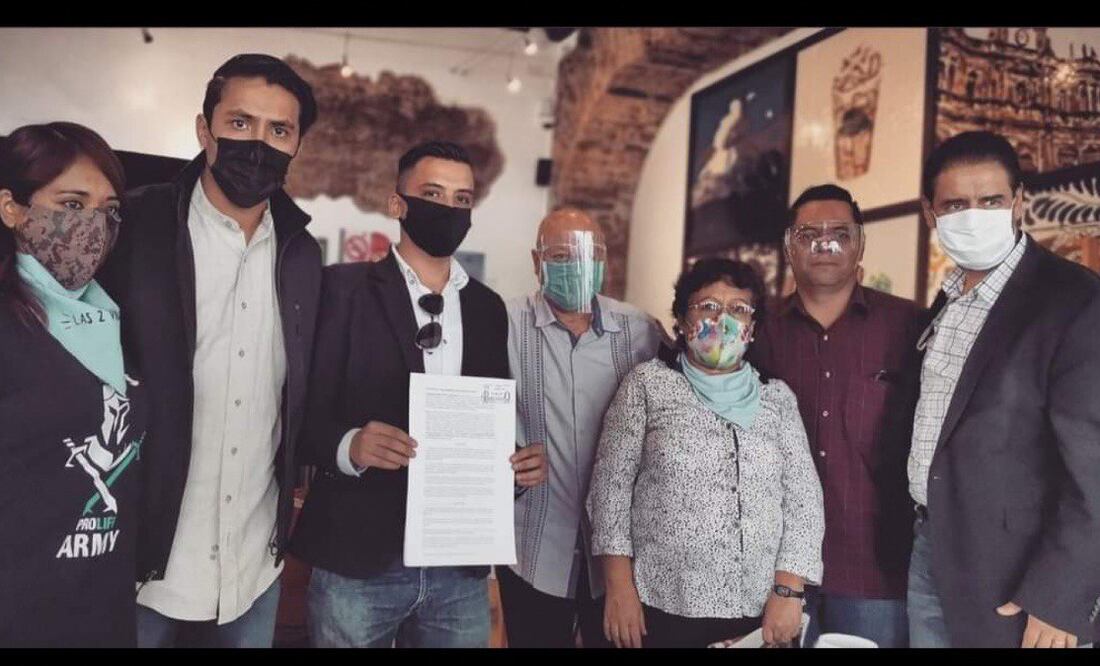 Foto: Twitter @ChristerEspino