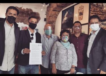 Grupo pro vida denuncia ante Fiscalía de Puebla a mujeres por aborto