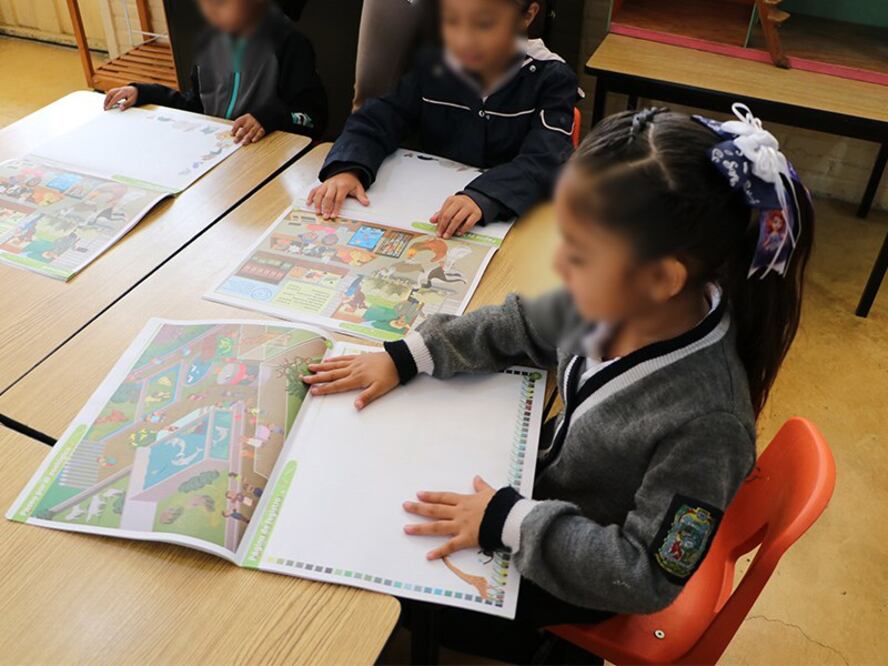 Ya están disponibles los resultados de la preinscripción | Foto SEP