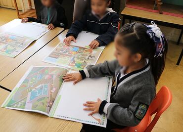 SEP difunde resultados del proceso de preinscripción