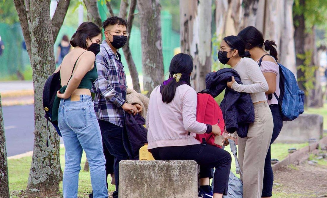 Ciudad Universitaria 2 de la BUAP albergará a 30 mil estudiantes | Foto: agencia Es Imagen para El Universal Puebla