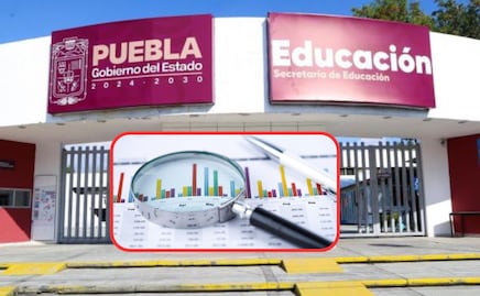 Van 6 denuncias penales por la entrega irregular de plazas en SEP Puebla