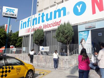 Telmex puede tener libertad tarifaria en 128 municipios: Sindicato de Telefonistas