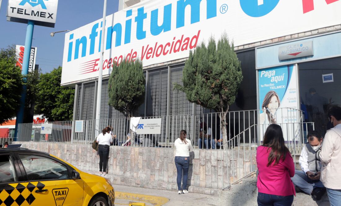 Telmex puede tener libertad tarifaria en 128 municipios: Sindicato de Telefonistas