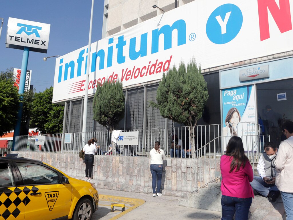 Telmex puede tener libertad tarifaria en 128 municipios: Sindicato de Telefonistas