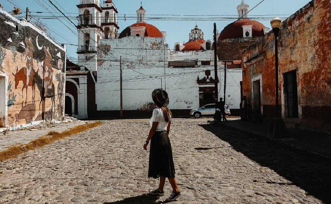 Foto: Twitter @SaroOscar