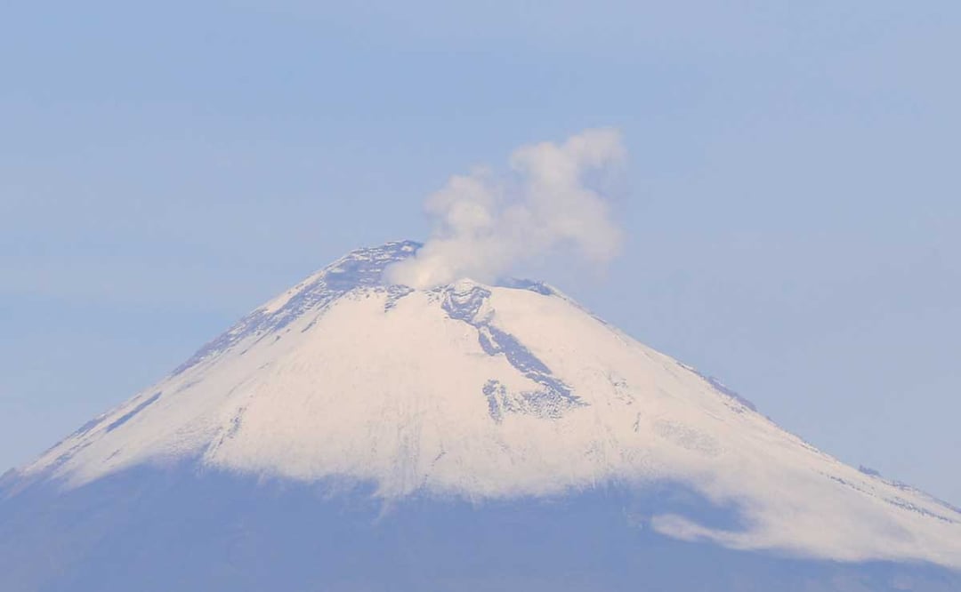 Foto: Agencia Es Imagen para El Universal Puebla