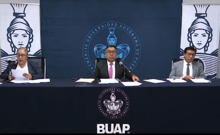 Consejo Universitario nombra a Lilia Cedillo Ramírez como titular de la Rectoría de la BUAP