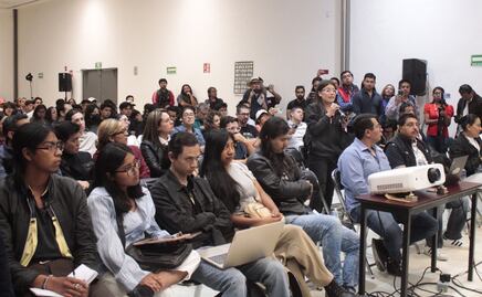 BUAP y estudiantes con posibilidades de levantar el paro en CU