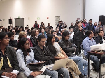 BUAP y estudiantes con posibilidades de levantar el paro en CU