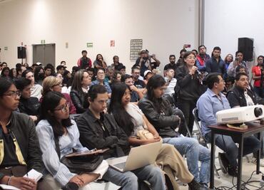 BUAP y estudiantes con posibilidades de levantar el paro en CU