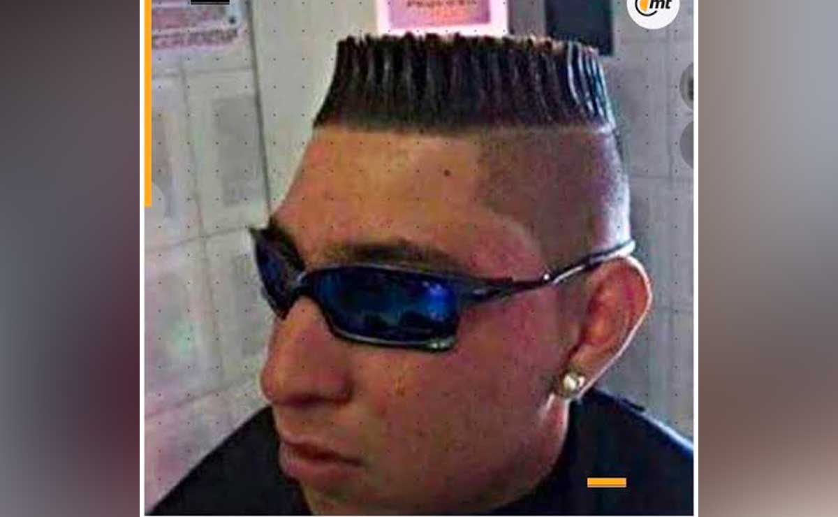 Regreso a clases con cabello pintado y largo, desata memes