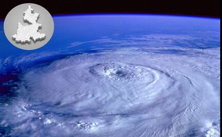 ¿Cómo afectará a Puebla la temporada de huracanes 2024?